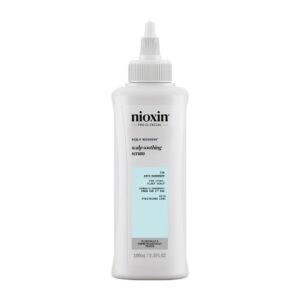 Nioxin Scalp Recovery Sérum Calmante para Cuero Cabelludo Seco y con Picor - 100 ml