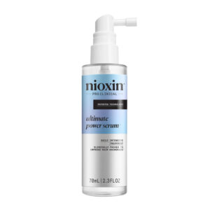 Nioxin Anti Hair Loss Serum - Tratamiento Anticaída de Día Sin Aclarado 70 ml