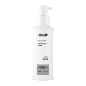 Nioxin Hair Booster - Tratamiento para el Grosor y la Densidad, 100 ml