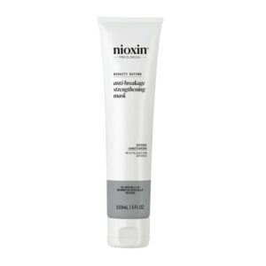 Nioxin Density Defend Mascarilla Antirotura y Fortalecedora 150 ml