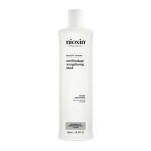 Nioxin Density Defend Mascarilla Antirotura y Fortalecedora 500 ml