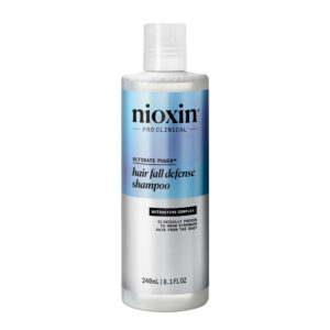 Nioxin Champú Anticaída para la Caída del Cabello 240 ml