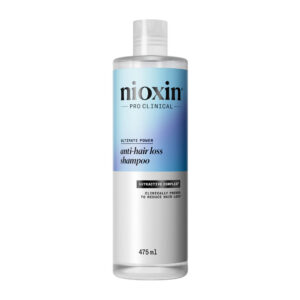 Nioxin Champú Anticaída para la Caída del Cabello – 475 ml