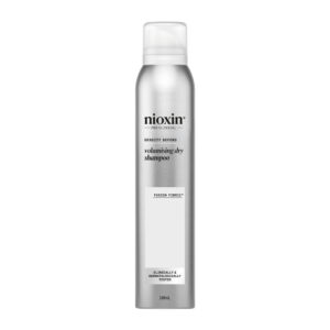 Nioxin Champú en Seco – Tratamiento Voluminizador para Cabello Graso y Fino 180 ml