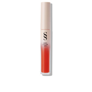Sensilis Lip Glow [Oil Repair] Gloss Labial #06 Lobster Lover 3,5 ml