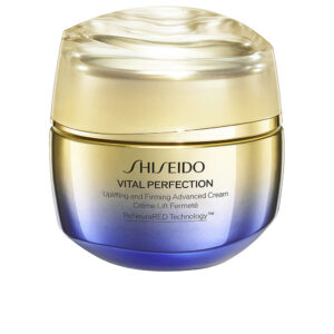 Shiseido Vital-Perfection Uplifting & Firming Cream 50 ml
