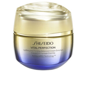 Shiseido Vital Perfection Uplifting & Firming Cream Enriched 50 ml