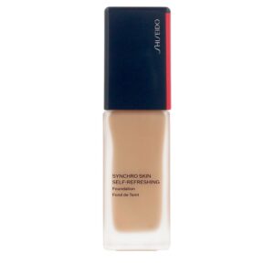 SHISEIDO Synchro Skin Self-Refreshing Foundation SPF30 #410 30 ml