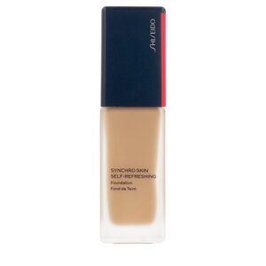 SHISEIDO Synchro Skin Self-Refreshing Foundation SPF30 #420 - 30 ml