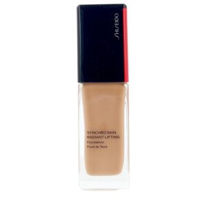 SHISEIDO Synchro Skin Radiant Lifting Foundation SPF30 #410 30 ml