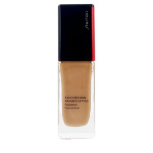 SHISEIDO Synchro Skin Radiant Lifting Foundation SPF30 #420 30 ml