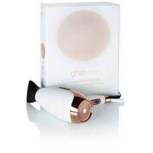 GHD Helios Secador Profesional Blanco 1 Unidad