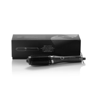 ghd Duet Blowdry 2 en 1 Cepillo Secador Negro