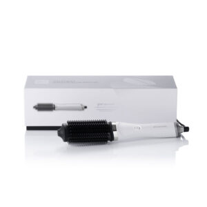 ghd Duet Blowdry 2 en 1 Cepillo Secador Blanco