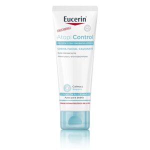 EUCERIN ATOPICONTROL Crema Facial 50 ml
