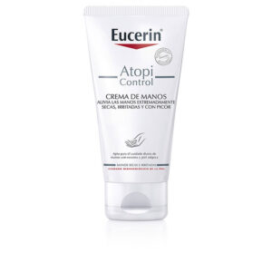 Eucerin ATOPICONTROL Crema de Manos 75 ml