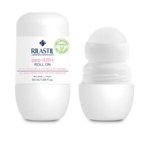 Rilastil Deodermial Desodorante Roll-On 48H 50 ml