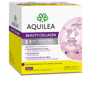Aquilea Beauty Colágeno Sobres 30 Unidades