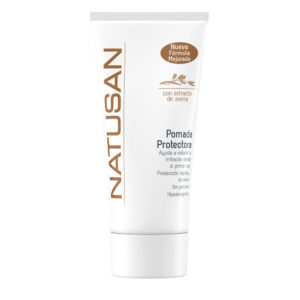 Natusan Pomada Protectora para la Piel del Bebé – 100 ml