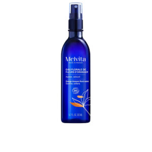 Melvita Aguas Florales Agua Floral d'oranger - Brumisador 200 ml
