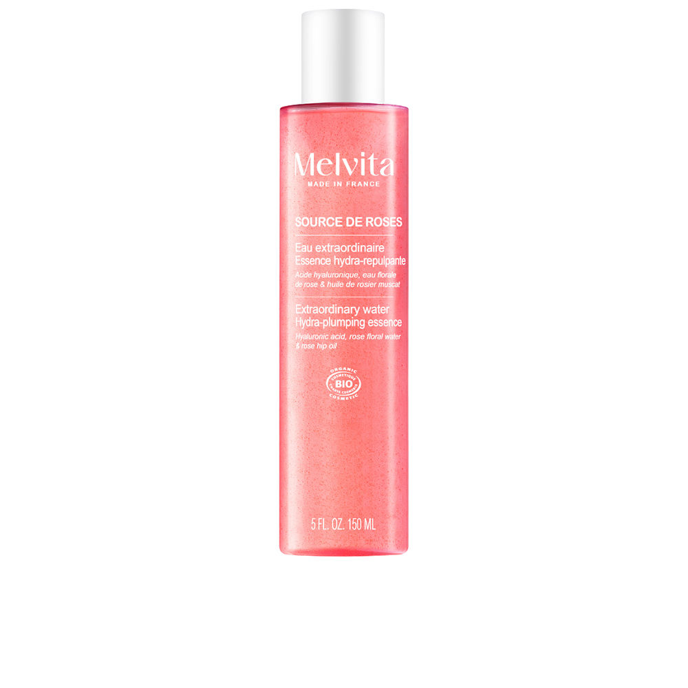Melvita Aguas Extraordinarias Rosa Damascena 150 ml