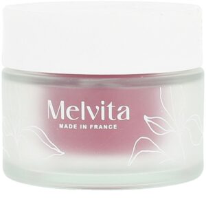 Melvita Argán Bio-Activo Bálsamo de Noche Regenerador 50 ml