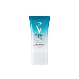 Vichy MINÉRAL 89 Fluido Diario Hidratante SPF50+ 72H - 50 ml