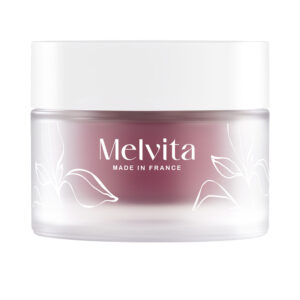 Melvita SOURCE DE ROSES Crema Hidratante Regenerante 50 ml
