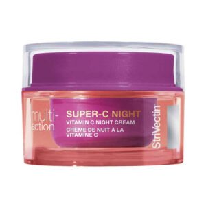 Strivectin Super C Night Crema de Noche con Vitamina C 50 ml