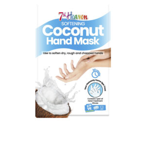 7TH HEAVEN COCONUT Mascarilla de Manos 1 u