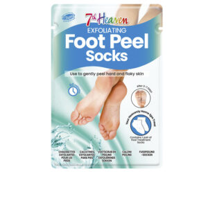 7TH HEAVEN FOOT PEEL Mascarilla Exfoliante 1 u