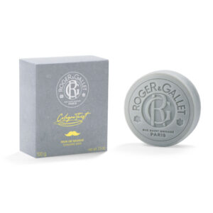 Roger & Gallet Cologne Twist Barra de Afeitado 100 gr