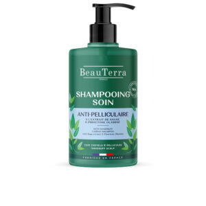 Beauterra SHAMPOOING SOIN Champú Anticaspa 750 ml