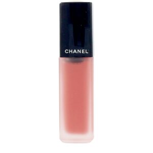 CHANEL ROUGE ALLURE Liquid Velvet #204 Troublante 6 ml