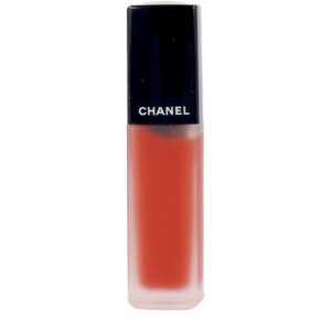CHANEL ROUGE ALLURE Liquid Velvet #214 Bouleversante 6 ml