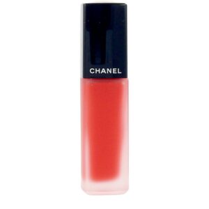 CHANEL ROUGE ALLURE Liquid Velvet #218 Envoûtante 6 ml