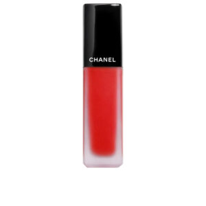 CHANEL ROUGE ALLURE Liquid Velvet #222 Spirituelle 6 ml