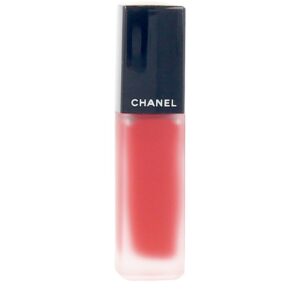 CHANEL ROUGE ALLURE Liquid Velvet #224-Passionnante 6 ml