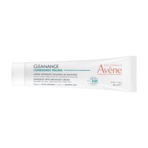 Avène Cleanance Comedomed Peeling – Crema Intensiva Antigranos 40 ml