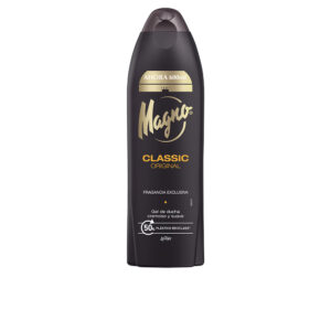 MAGNO CLASSIC gel ducha 600 ml