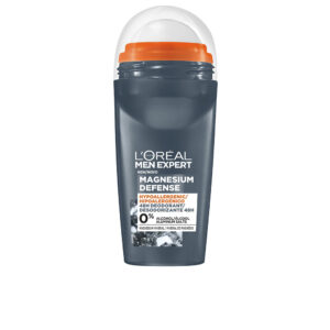 L’Oréal Paris Men Expert Magnesium Defense Desodorante 48h 50 ml