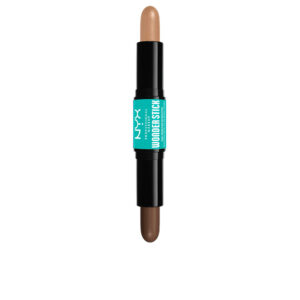 NYX PROFESSIONAL MAKE UP Wonder Stick Dual Face Lift - Medium Tan 8 gr