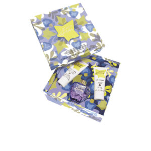 Lolita Lempicka Mon Premier Parfum Estuche 3 pz - Eau de Parfum vaporizador 100 ml + Loción corporal 75 ml + Gel de ducha 75 ml
