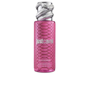 Roberto Cavalli Mist Violet Spray Corporal 250 ml
