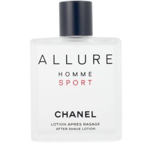 CHANEL Allure Homme Sport Loción para Después del Afeitado 100 ml