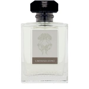 CARTHUSIA UOMO EDP SPRAY 100 ML