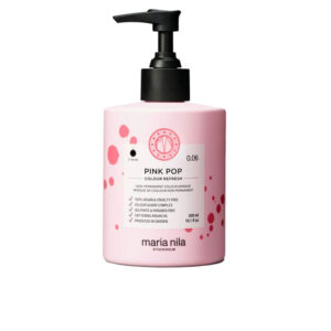 MARIA NILA Colour Refresh 0.06-Pink Pop 300 ml