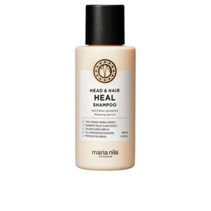 MARIA NILA HEAD & HAIR HEAL Champú 100 ml