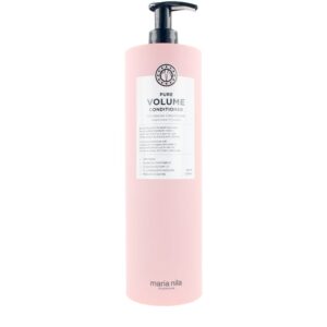 Maria Nila Pure Volume Hair Acondicionador 1000 ml
