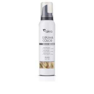 AZALEA Espuma Color Plata 200 ml